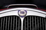 Lancia Aurelia B24 Spider America 1955 года